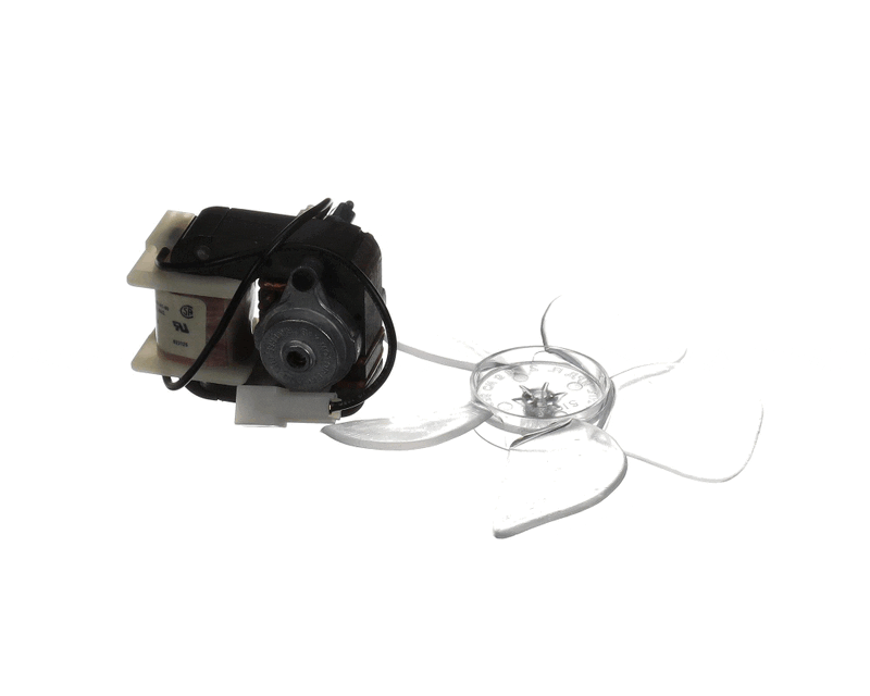 FRANKE Franke 19000454 Evaporator Motor with 5.5 Blade (FRK19000454)
