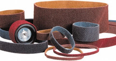 3M Standard Abrasives 7100036084 Abrasive Belt Coarse Aluminum Oxide