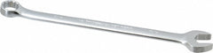 PROTO Proto J1218SPL Combination Wrench 9/16 in 12-point Tether Capable