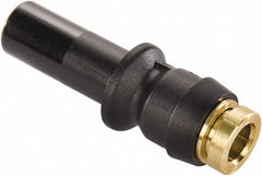 PARKER Parker 37PTCSP-4-6 Push-to-connect Plug-in Adapter