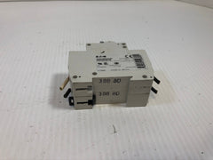EATON Eaton WMZS2D08 Miniature circuit breaker 8 Amp (2 Pole) 277/480V