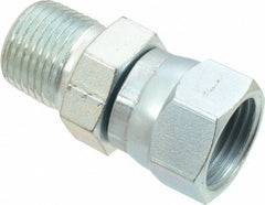 EATON Eaton 2018-8-10S Female Jic 37 to Male Npt Adapter 5/8 in