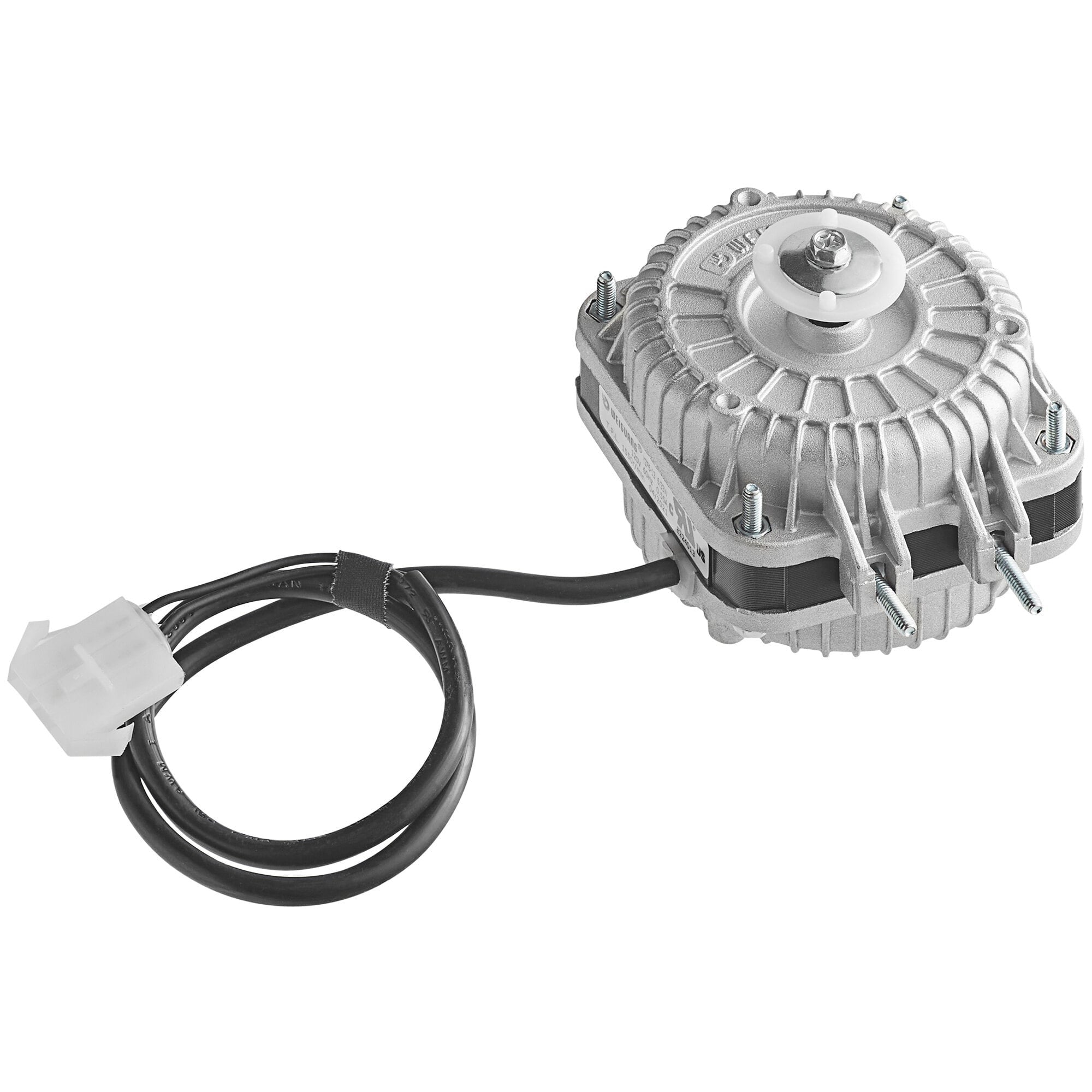 AVANTCO Avantco 17816223 Fan Motor Evaporator 33W (Each) ADVA17816223
