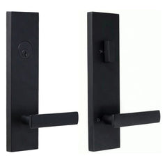 WESLOCK Weslock 066213232SL2D Single Cylinder Deadbolt Passage Lock