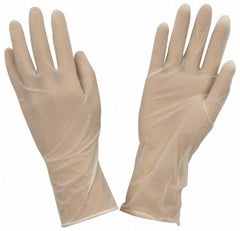 ANSELL Ansell 365752 Nitrile Gloves 3.9 Mil Cleanroom X-small 100pk
