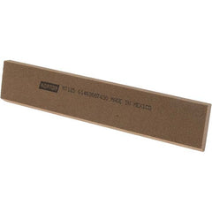 NORTON Norton 61463687430 Medium Grade Rectangle Sharpening Stone