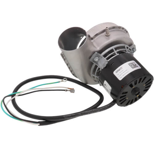 LENNOX Lennox 19J04 Inducer Draft Assembly 115V