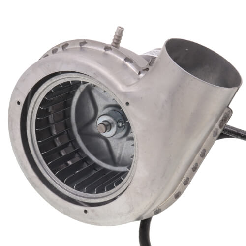 LENNOX Lennox 19J04 Inducer Draft Assembly 115V