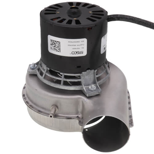 LENNOX Lennox 19J04 Inducer Draft Assembly 115V