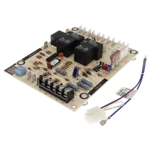 LENNOX Lennox 19S83 BCC3 Fan Control Board Replacement Kit 48K98