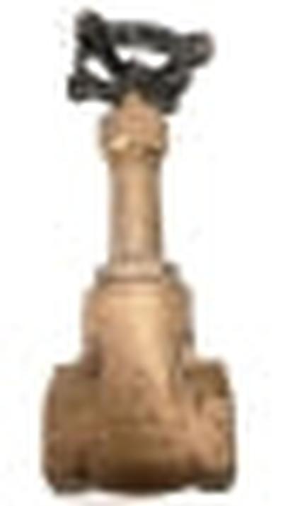 CRANE 51000100 GATE VALVES
