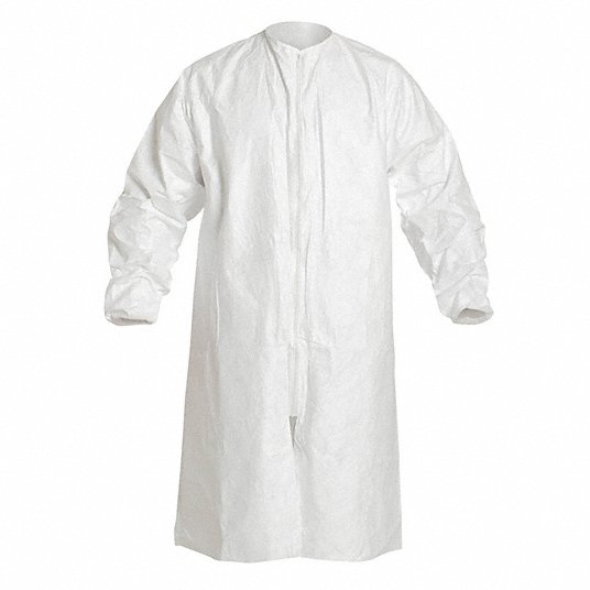 DUPONT IC264SWHMD00300B PROTECTIVE CLOTHING