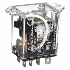 OMRON LY1F-AC24 RELAYS