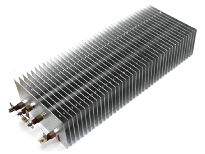 MILWAUKEE 302012808 HEAT EXCHANGERS