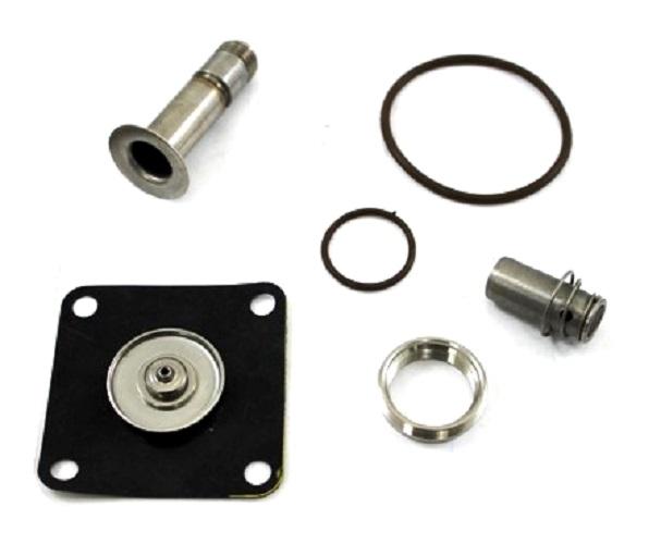 GC VALVES KS211AF02L7EG5 PIPE FITTINGS