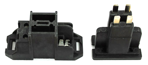 CARRIER HR61BZ240 DISCONNECT SWITCHES