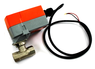 BELIMO B211B+TFRB24 TWO-WAY UNITARY VALVES