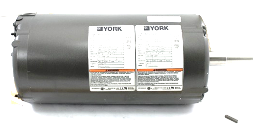 YORK 024-27322-207 CONDENSER FAN MOTORS