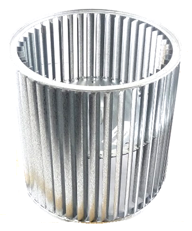 CARRIER LA680026 BLOWER WHEELS