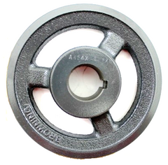 CARRIER KR11AE214 MOTOR PULLEYS