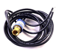 JOHNSON CONTROLS P100CA-2 PRESSURE SWITCHES