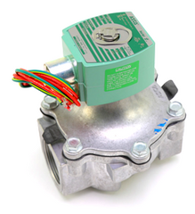 ASCO 8215G70-24VDC SOLENOID VALVES & COILS