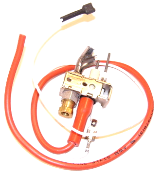 CARRIER LH31CM035 IGNITION CONTROL BOARDS