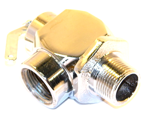 APOLLO VALVES 10-322-P50 RELIEF VALVES
