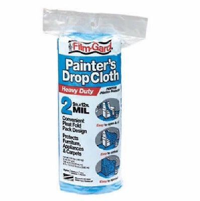 TRUE VALUE 626234 TARPS & DROP CLOTHS