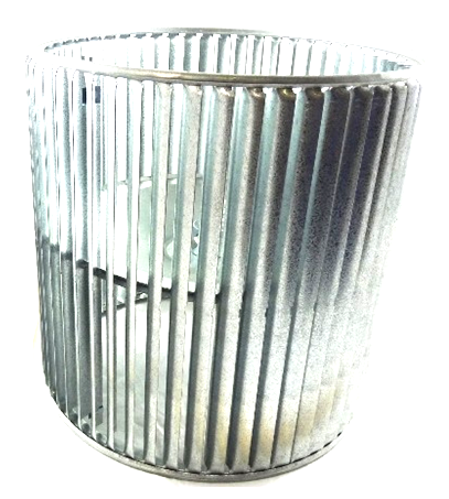TRANE WHL0711 BLOWER WHEELS
