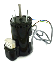 REZNOR 134974 DRAFT INDUCER MOTORS