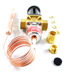 DANFOSS 003N7162 REGULATING VALVES