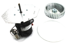 REZNOR 155980 BLOWER HOUSING & ASSEMBLIES