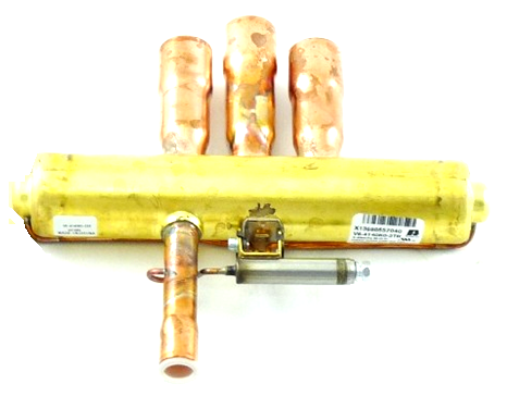 TRANE VAL8548 REVERSING VALVES