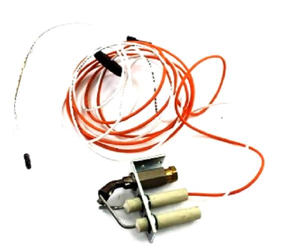 BRADFORD WHITE 233-42013-01 BLOWER HOUSING & ASSEMBLIES