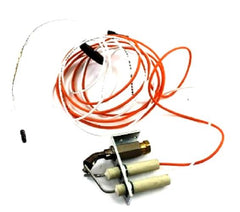 BRADFORD WHITE 233-42013-01 BLOWER HOUSING & ASSEMBLIES
