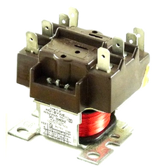 CARRIER HN61DC024 RELAYS