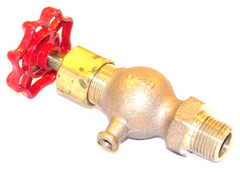 APOLLO VALVES 26-704-01 BALL VALVES