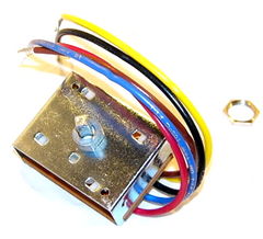 CARRIER HR56NY005 SELECTOR RELAYS
