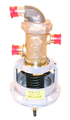 JOHNSON CONTROLS V-4440-1008 ACTUATORS