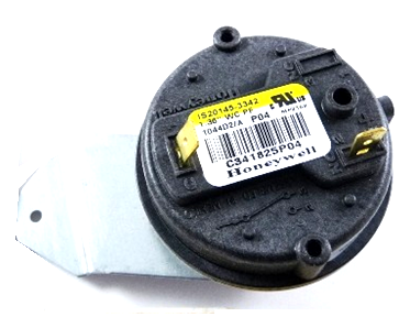 TRANE SWT2515 PRESSURE SWITCHES