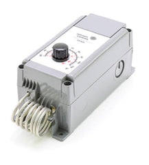 JOHNSON CONTROLS A28PA-2 TEMPERATURE CONTROLS