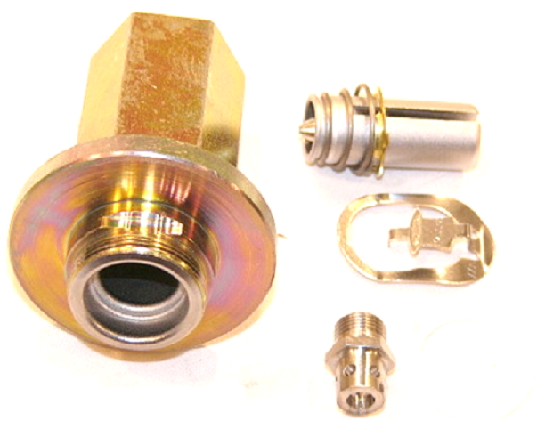 ASCO 314-988 VALVE REPAIR & REBUILD KITS