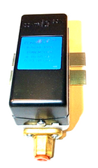 JOHNSON CONTROLS P-5210-1004 RELAYS & SWITCHES