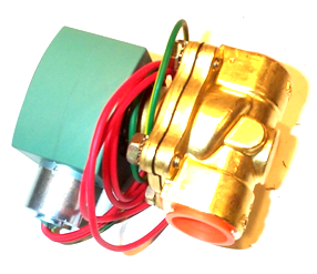ASCO 8210G9-24VDC SOLENOID VALVES & COILS
