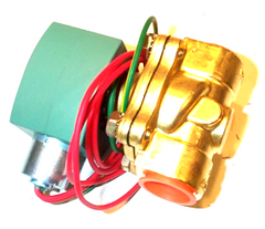 ASCO 8210G9-24VDC SOLENOID VALVES & COILS