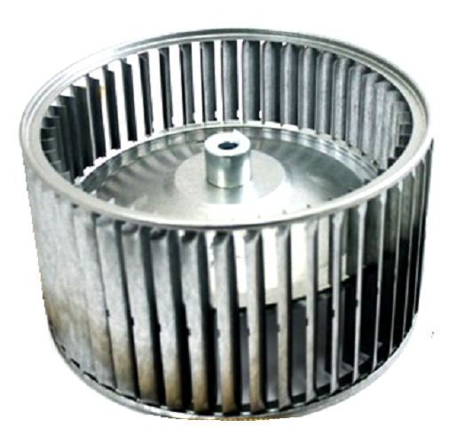 TRANE WHL0740 BLOWER WHEELS