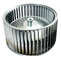 TRANE WHL0740 BLOWER WHEELS