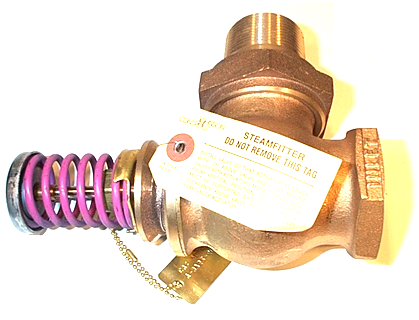 JOHNSON CONTROLS V-3752-6011 ZONE VALVES