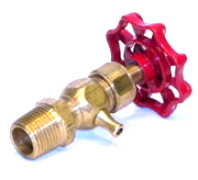APOLLO VALVES 26-304-01 BALL VALVES